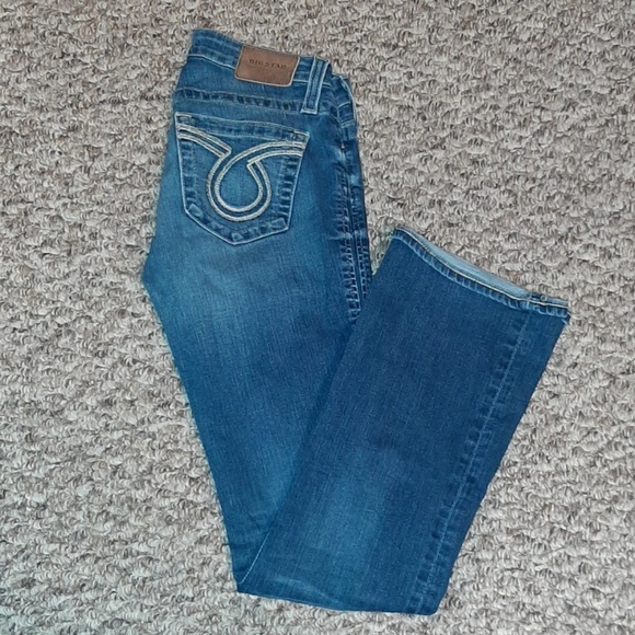 Big Star Denim - Jeans Big Star Denim - Jeans